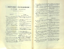 Նիւթերու ցանկ, Խէ․ 1933 տարի