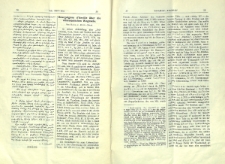 Bourguignon d'Anville &uuml;ber die altarmenischen Wegma&szlig;e