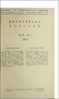 Խմբագրական կոլեգիա; Բովանդակություն
