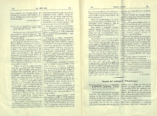 Resum&eacute; der wichtigsten Abhandlungen