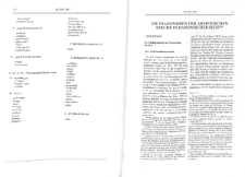 Die Diakonissen der armenischen Kirche in kanonischer Sicht