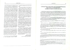 Ungeloste Fragen im Zusammenhang mit den liturgishen Gebrauchen'm in Jerusalem