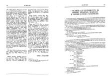 I Numerali Distributivi in Greco, Armeno, Iranico e Nelle Lingue Semitiche E Nelle Lingue Semitiche