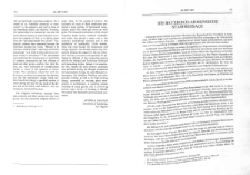 Die Bayerisch-Armenische Stammessage