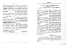 The Orbelians And Proshians Of Siwnik: Patrons Of Religious Institutions