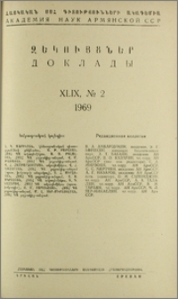 Խմբագրական կոլեգիա; Բովանդակություն