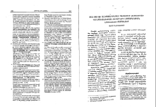 1914-1918 թթ. Ալեքսանդրապոլի գաւառում հաստատուած գաղթականութեան խնդիրների լուսաբանումն արեւելահայ մամուլում