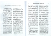 Այծապաշտութեան հետքերը այբուբեններում