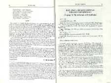 Լատին բառք, յունաբանութիւնք, յոյն բառք Յագաթանգեղ