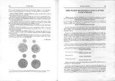 Այաս քաղաքի փողերանոցը Եւ Լեւոն Ա. արքայի պղինձ դրամները