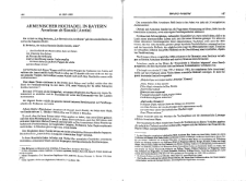 Armenischer Hochadel In Bayern․ Aroutioun ab Siounik (Aretin)