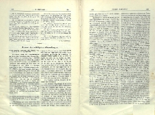 Resum&eacute; der wichtigsten Abhandlungen