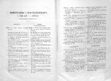 Նիւթերու ցանկ, Ծ, 1936 տարի