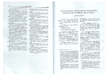 Հայ միջնադարեան պատմութեան եւ գրականութեան մեկնաբանութիւնը բեմական պարարուեստում
