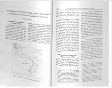 The Armenian Church and the Papacy During the Last Century of Cilician Armenia (1275-1375)