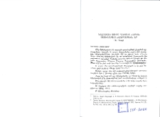 Նահատակ Սուրբ Ղեւոնդ &laquo;Երէց&raquo; ստուգապէս &laquo;Վարդապետ&raquo; էր (Ե․ դար)