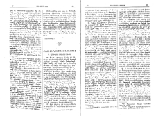 Քննութիւն Տեսլեան Ս. Սահակայ