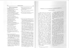 Օշականի քննադատական գործունէութիւնը
