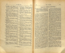 Resum&eacute; der wichtigsten Abhandlungen