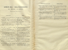 Նիւթերու ցանկ, ԾԴ․ 1940 տարի