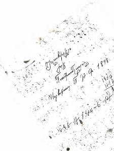 Իլահիլէր իլէ մագամլարը