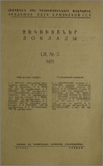 Խմբագրական կոլեգիա; Բովանդակություն