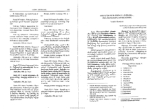 &laquo;Չանղրըի 1915 թ. ապրիլ 11․ յիշատակ&raquo;․․․ թանգարանային ցուցանմոյշը