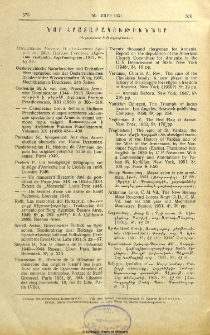 Նոր հրատարակութիւններ