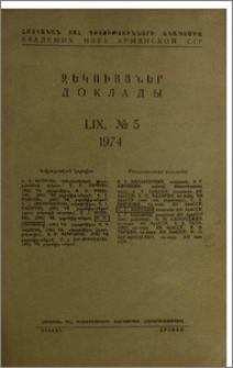 Խմբագրական կոլեգիա; Բովանդակություն
