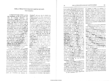 Sur la V&eacute;racit&eacute; du nom de P&lsquo;awstos Buzand