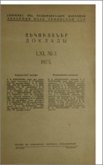 Խմբագրական կոլեգիա; Բովանդակություն