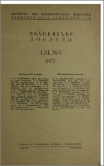 Խմբագրական կոլեգիա; Բովանդակություն