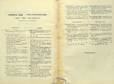 Նիւթերու ցանկ, ՀԱ․ 1957 տարի
