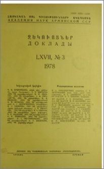 Խմբագրական կոլեգիա; Բովանդակություն