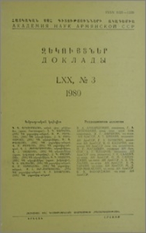 Խմբագրական կոլեգիա; Բովանդակություն