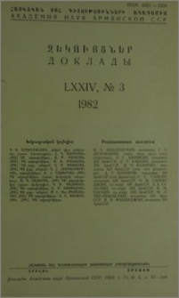 Խմբագրական կոլեգիա; Բովանդակություն