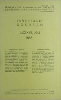 Խմբագրական կոլեգիա; Բովանդակություն