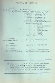 Յայտարարութիւններ