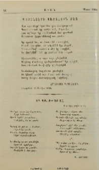 Պարոնտէրի պարտէզին մէջ