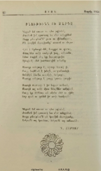 Բնութիւնն ու մարդը
