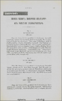 Ցուցակ Հայերէն Ձեռագրաց Մանչէսդրի Ճան Ռայլընտս Մատենադարանին