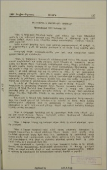 Օրագրութիւն Մեսրոպ Վրդ. Նշանեանի