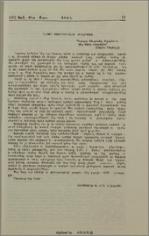 Նոր Տարուայ քարոզ