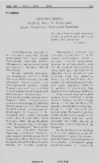 «Երուանդ Օտեան» Հեղինակ՝ Դոկտ. Ս. Մանուկեան Հրատ. Հովանաւոր՝ Յարութիւն Սիմոնեան