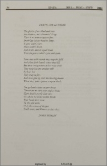 Death the Leveller