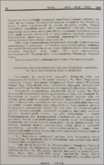 Հ. Բ. Ը. Միութեան նախագահ Պր. Պերճ Սեդրակեանի այցը Երուսաղէմ եւ նամակը Տ. Թորգոմ Արքեպիսկոպոս Մանուկեան Սրբազանին ուղղուած