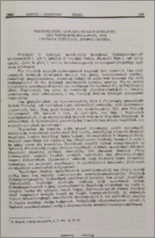 Գոյաբանական հիմնախնդիրների որոնումը հայ պատմավիպասանութեան մէջ (Դերենիկ Դեմիրճեան, Ստեփան Զորեան)