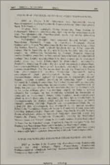 Պարոնուհի Քարոլայն Քոքսի այցը Հայոց Պատրիարքարան.- Թարգմանչաց Վարժարանի Մանկապարտէզի հանդէս.- Հայագիտական Գիտաժողով Երուսաղէմում.- Թարգմանչաց Վարժարանի եւ Ժառանգաւորաց Վարժարանի ամավերջի հանդէսներ.- «Երուսաղէմի Հնչիւններ» համերգը.- Քահանայից եւ Սարկաւագաց ձեռնադրութիւն Ս. Յակոբեանց Տաճարի մէջ.- Ամերիկահայ Ուխտաւորները Երուսաղէմում.- Տքթ. Սարգիս Մեսրոպեանի դասախօսութիւնը Ժառանգաւորաց սրահի մէջ