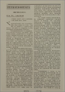 Օտարասիրութիւն