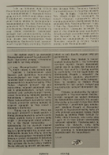 Պատրիարք Հօր Խօսքը Ծառատնկումի Առիթով